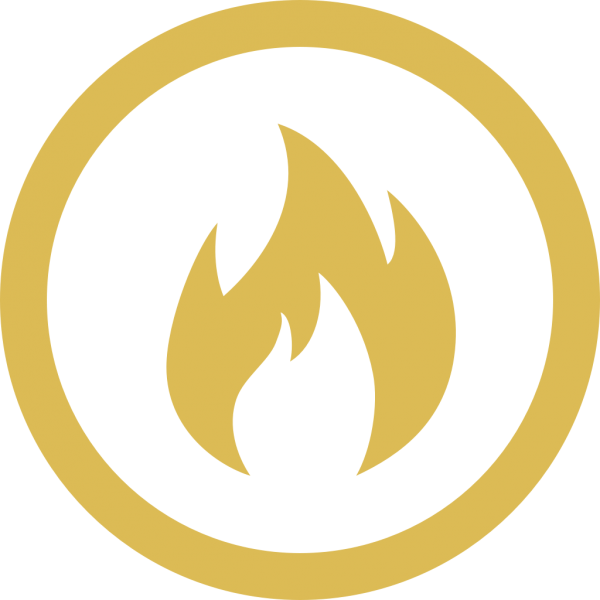 Flamedesk