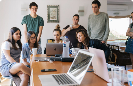 Recruiting Automation